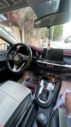 کیا فۆرتێ